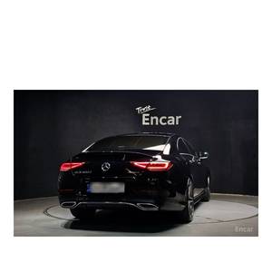 Mercedes-Benz CLS300d 4MATIC 2023, 36,968 km, Diésel, Automático, Volante a la Izquierda, Cámara Trasera - Product Image 4