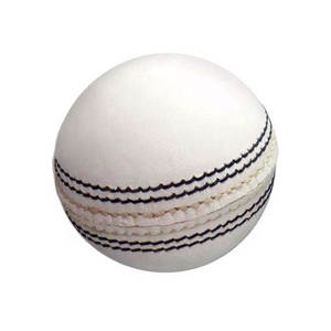 Balle de cricket de qualité supérieure, écologique, fabriquée en usine, personnalisable, en promotion, faible MOQ, à vendre - Product Image 5