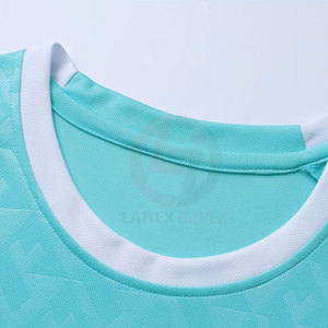 Maillot de football 100% polyester, vêtements de sport, maillot d'équipe, maillot de football de haute qualité à vendre - Product Image 2
