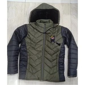 <b>Top</b> Selling Black Ladies Quilted Jacket Lightweight Warm Puffer <b>Coat</b> for Casual Wear Travel Outdoor Activities Available for Sal - Product Image 4