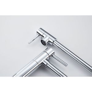 Rubinetto da Cucina con Prolunga e Funzionalità Premium - Product Image 4