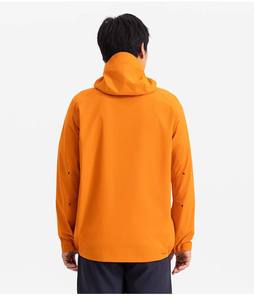 Veste coupe-vent imperméable unisexe, veste de pluie, softshell coupe-vent, vêtements de randonnée, de camping, de trekking, de ski, fabricant - Product Image 3