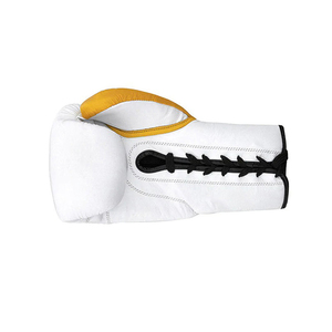 Guantes de Boxeo con Logotipo y Color Personalizados, Diseño Sencillo, Alta Calidad, con Cordones, Antideslizantes, que Absorben la Humedad - Product Image 3