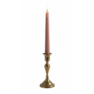 Antique <b>Brass</b> Gold Metal Taper Candle <b>Holders</b> <b>Candlestick</b> <b>Holders</b> Vintage & Modern Decorative Centerpiece <b>Candlestick</b> <b>Holders</b> - Product Image 4