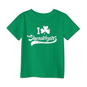 Camiseta Promocional Verde para el Día de San Patricio - Product Image 2