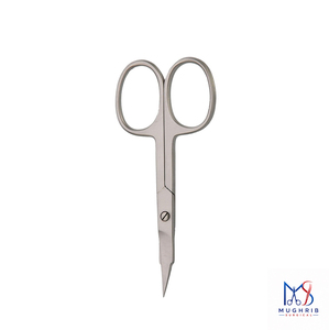 Manicure & Pedicure <b>Scissors</b> <b>Nail</b> <b>Scissors</b> size 9 cm Stainless Steel - Product Image 5