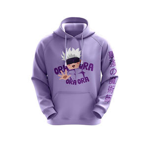 Stylish Puff Print <b>Hoodie</b> Comfortable Warm Sweatshirt Perfect <b>for</b> Men Women and <b>Teenagers</b> - Product Image 2