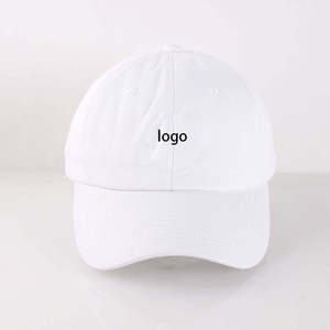 Gorra Dad Hat de Algodón Premium con Visera Curva, Ajustable, Personalizable con Bordado 3D, Cómoda, Ligera, para Playa, Deportes y Uso Diario - Product Image 2