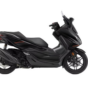 Scooter Inteligente 2026 en Oferta, Refrigeración Líquida, Motor de 4 Tiempos SOHC de 4 Válvulas, 330 cc, 137 km/h, Listo para Enviar - Product Image 1