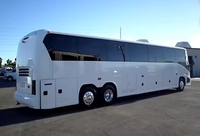 Autobús de Alta Calidad en Venta, 45-50 Asientos, Transporte de Pasajeros, Vehículos Profesionales para Viajes Grupales