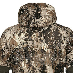 Chaquetas de Caza Ligeras y Transpirables para Invierno, Resistentes al Agua, Protección para Exteriores, Pantalones de Diseño Duradero para Senderismo - Product Image 6