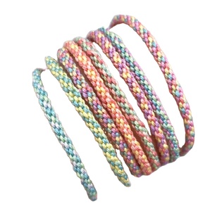 Cross Friendship <b>Bracelet</b> <b>Red</b> Rope Braided Cross Couple <b>Bracelet</b> for Gift Friendship Handmade Braided - Product Image 1