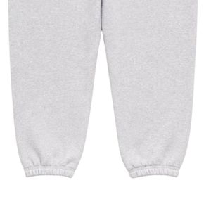 Varsity <b>Fleece</b> <b>Pants</b> Men's Casual Jogger Trousers Warm Winter Sweatpants Loose Fit Sportswear Athletic Training Lounge <b>Pants</b> - Product Image 5