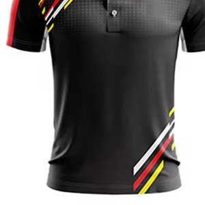 Uniforme de Cricket para Hombre, Ropa de Entrenamiento Ligera, Suave y Cómoda, Ropa de Equipo, Estilo para Práctica Diaria - Product Image 6