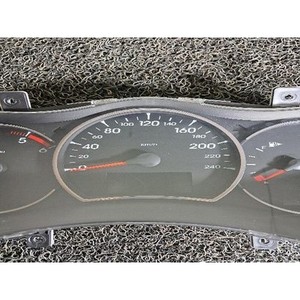Tableau de bord d'occasion Koleos Phase II 2008-2013, d'origine, 248105464R - Product Image 3