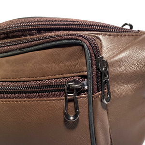 Bolsas de Cintura de Nailon Resistentes para Camping, Senderismo, Actividades al Aire Libre, Deportes, Servicio OEM, Colores y Logotipo Personalizables para Viajes - Product Image 6