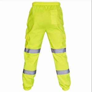 Best Wear High Demanding Men Safety Trouser Stylish Wears New Fashionable Wears Breathable Wear Men Safety Trouser Wears - Product Image 4