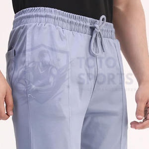 กางเกงขาสั้นผู้ชายดีไซน์ใหม่ใส่สบาย คุณภาพดีที่สุด สินค้ามาใหม่ ทรงสวยทันสมัย จากซัพพลายเออร์ที่ดี บริการเยี่ยม สตรีทแวร์ รับสกรีนโลโก้ - Product Image 5