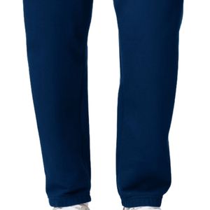 Pantalones Deportivos Cómodos para Adultos, Pantalones Casuales de Peso Medio, Cintura Elástica con Cordón, Pantalones de Salón para Uso Diario - Product Image 6