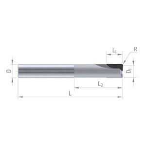 DIXI 70520-SH PCD - Product Image 1