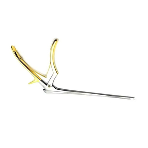 High Quality Stainless Steel Kerrison Rongeurs Surgical <b>Instrument</b> Reusable Bone Cutting Tool For <b>Neurosurgery</b> Spine Surgery Use - Product Image 6