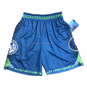 Cropped Fit Polyester Blank Mesh <b>Basketball</b> <b>Shorts</b> Custom Logo Summer Basic Plus Size <b>Men's</b> Printed <b>Shorts</b> For <b>Men</b> - Product Image 1