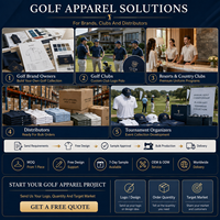 Camiseta Polo Deportiva de Golf con Estampado, Diseño Vintage, Protección UV, Tallas Grandes, Color Azul Marino, en Oferta