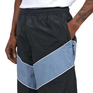 Conjunto Deportivo Cortavientos Personalizado para Hombre, Nuevo Modelo 2026, Informal, Impermeable, Ligero, de Poliéster - Product Image 6