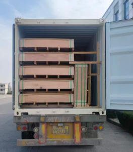Panneau Dibond Blanc Imprimé ACP/ACM 4mm, Revêtement PE PVDF pour Panneau Publicitaire, Emballage Sécurisé, Prix Usine - Product Image 4