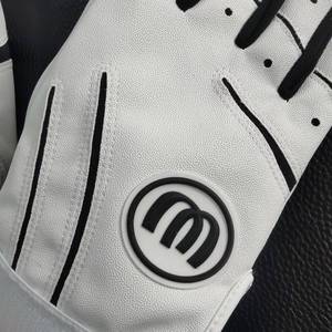 Nuevos Guantes de Bateo de Béisbol, los Mejores Guantes Deportivos de Béisbol, Guantes de Bateo Nuevos para Béisbol y Pelotas Blandas - Product Image 2