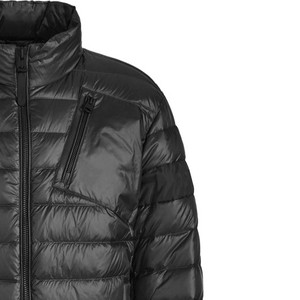 Chaqueta acolchada para hombre hecha a medida, personalizada, informal, antiarrugas, transpirable y cómoda para adultos. - Product Image 2