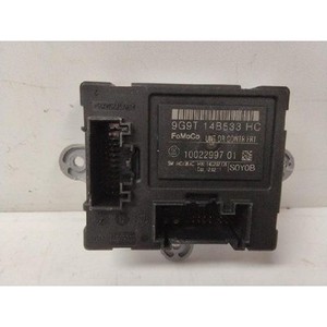 ECUs y Módulos de Computación S80 Usados 9G9T14B533HC - Product Image 3