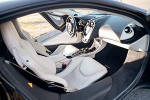 VENTES FLASH - Produit TOP - Mclaren GT 2021 d'occasion, état impeccable, V8 biturbo, PRÊT À ROULER - Product Image 5