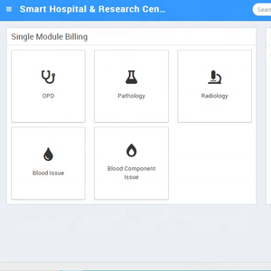 บริการพัฒนาซอฟต์แวร์ตามความต้องการพร้อมโซลูชันการเปลี่ยนแปลงเชิงดิจิทัล - Product Image 1