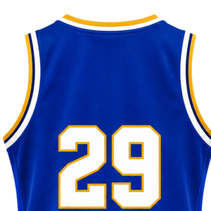 Maillot de basket-ball personnalisé pour femmes, uniforme d'équipe, vêtements de sport sans manches, respirant, à séchage rapide, pour l'entraînement et la compétition - Product Image 4