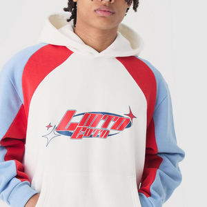 Trajes Deportivos para Hombre al por Mayor, Personalizados, de Alta Calidad, con Logotipo Personalizado OEM, 100% Algodón, Transpirables y Ligeros - Product Image 5