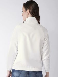 Hot Selling Women Bomber Jackets Lightweight Women Bomber Jackets Waterproof Women Bomber Jackets - Product Image 2