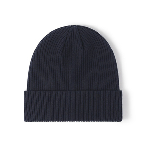 Blank Unisex Beanie Cap 100% Acrylic Winter <b>Hat</b> Cartoon Pattern Ready for Custom Digital Printing and Embroidery Outdoor Use - Product Image 1