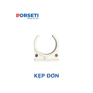 Connecteur de cartouche de filtre à osmose inverse en plastique en gros, clip pour usage domestique, pièces de purificateur d'eau de haute qualité - Product Image 1