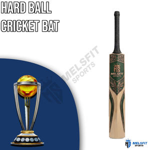 Bate de críquet de madera de sauce inglés ligero de primera calidad para jugadores profesionales, color/logotipo/tamaño personalizables, servicio OEM - Product Image 6