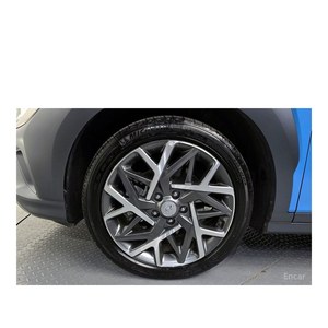 2022 for Hyundai Kona Inspiration 36,763 km Leather Seats Left Steering Rear Camera-Excellent Condition! - Product Image 5