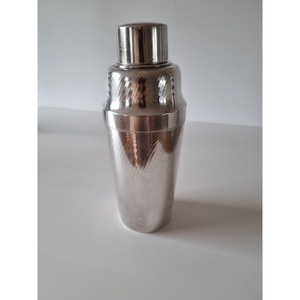 Shaker à cocktails en acier inoxydable de haute qualité pour bar ou bière, design moderne et luxueux, accessoire très vendu - Product Image 1
