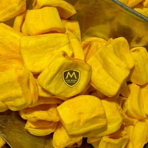 Fruta Deshidratada Congelada Más Vendida, 100% Jaca, Sabor Dulce, Origen Vietnam, Rica en Nutrientes, Fruta Confitada Orgánica, Envasada al Vacío - Product Image 4