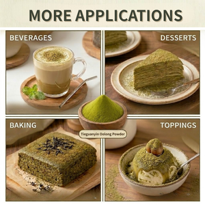 Haccp Tie guan tin <b>tea</b> oolong wholesale herbal <b>tea</b> powder - Product Image 2