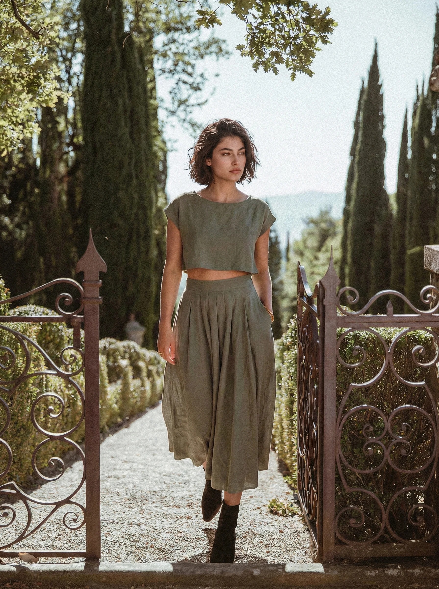 Army Green