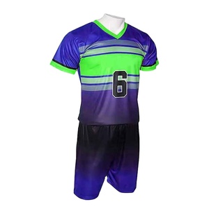 Nouveaux uniformes de lacrosse au design actuel pour les équipes, personnalisables, réfléchissants, confortables, respirants, uniformes de lacrosse pour hommes - Product Image 3