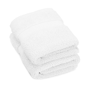 Toallas de Baño Suaves y Absorbentes de Secado Rápido, de Buena Calidad, Precio Económico, 100% Algodón de Rizo, con Logotipo OEM, Venta al Por Mayor de Fábrica - Product Image 2