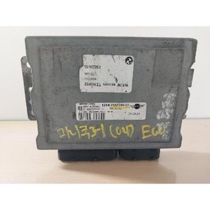 โมดูลควบคุมเครื่องยนต์มือสองแท้ รุ่น Mini Hatch R50; R53 ปี 2001-2006 รหัส 755739501 - Product Image 1