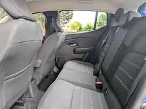 BONNE AFFAIRE 2022 SANDERO 1.0 TCE COMFORT EURO 6 5DR - Product Image 4
