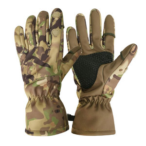 ถุงมือล่าสัตว์ดีไซน์ใหม่ วัสดุคุณภาพดีที่สุด ผลิตในปากีสถาน ราคาขายส่ง - Product Image 1